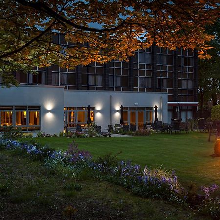 Best Western Plus Pinewood Manchester Airport-Wilmslow Hotel Eksteriør billede