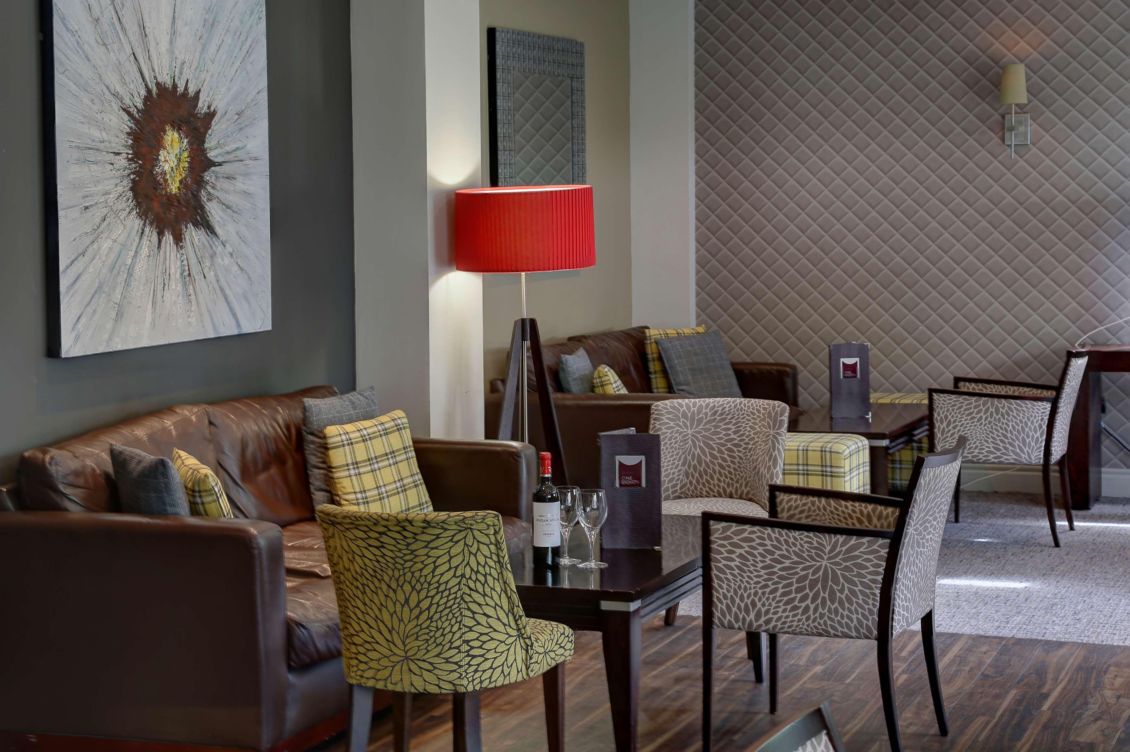 Best Western Plus Pinewood Manchester Airport-Wilmslow Hotel Eksteriør billede