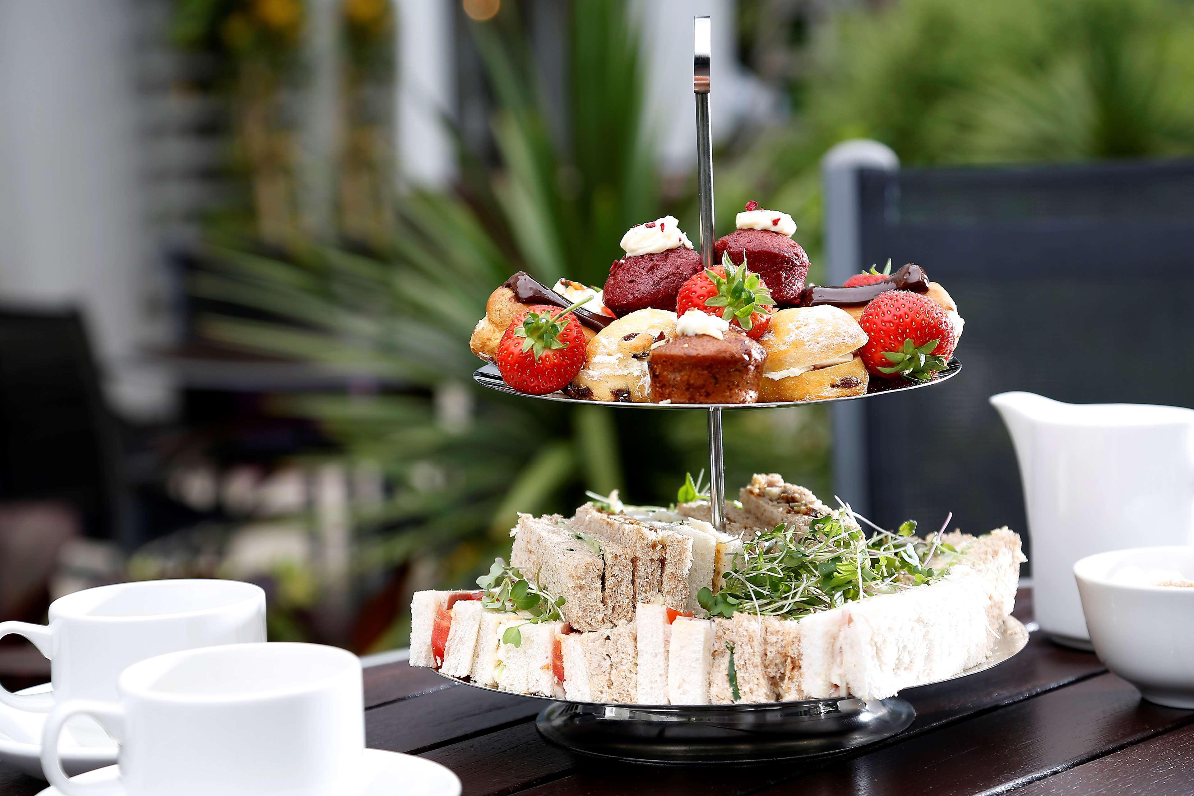 Best Western Plus Pinewood Manchester Airport-Wilmslow Hotel Eksteriør billede
