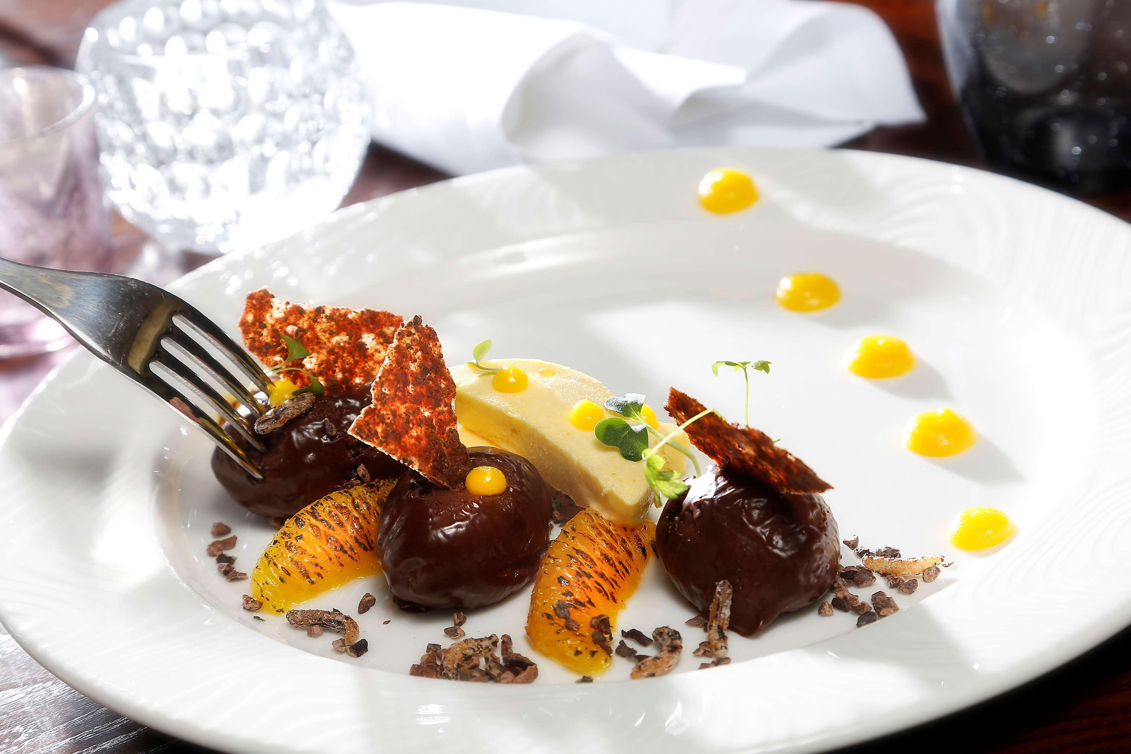 Best Western Plus Pinewood Manchester Airport-Wilmslow Hotel Eksteriør billede
