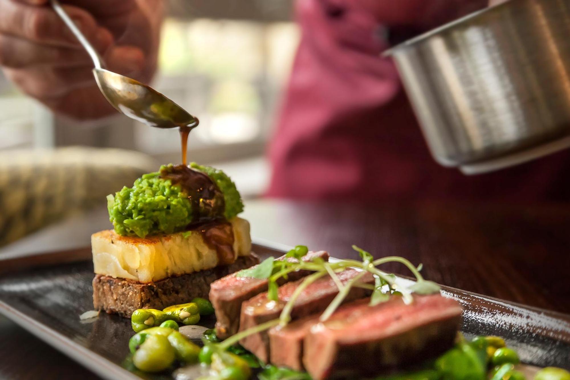 Best Western Plus Pinewood Manchester Airport-Wilmslow Hotel Eksteriør billede