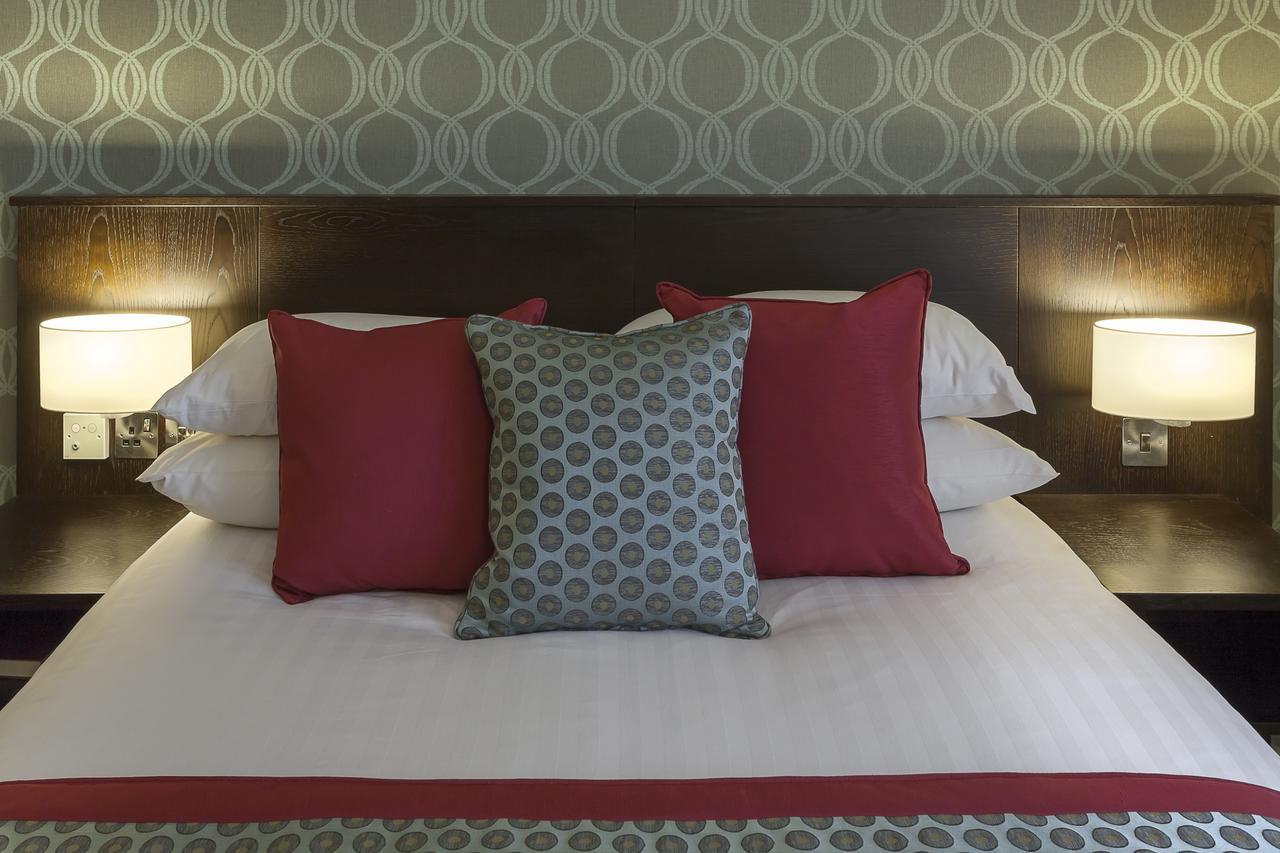 Best Western Plus Pinewood Manchester Airport-Wilmslow Hotel Eksteriør billede